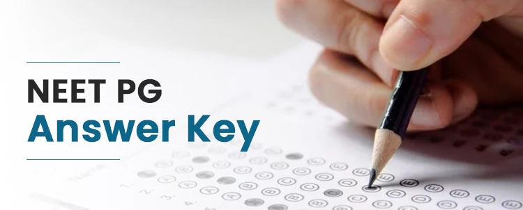 NEET PG 2025 Answer Key: SC Orders Release for Transparency